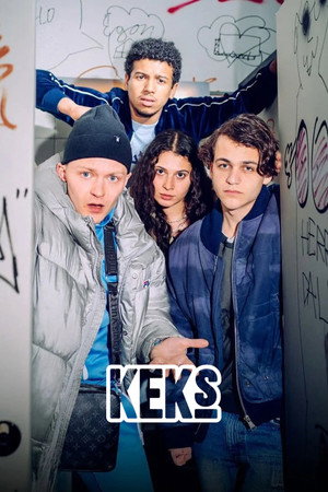 KEKs poszter