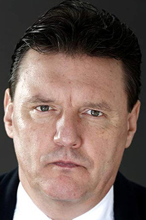 Ilia Volok profil kép