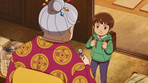 ふしぎ駄菓子屋 銭天堂 1. évad Ep.120 120. epizód