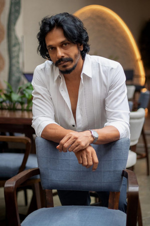 Mahesh Shetty profil kép
