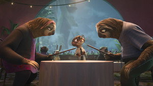 Zootropolis+ kép