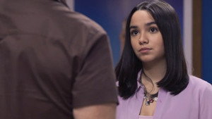 A.mar, donde el amor teje sus redes 1. évad Ep.24 24. epizód