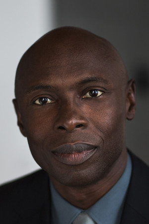 Andy Marshall profil kép