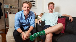 Gogglebox Australia 8. évad Ep.3 3. epizód