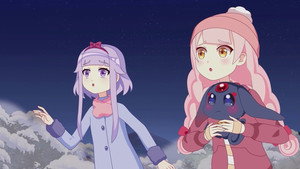 小花仙 8. évad Ep.8 8. epizód