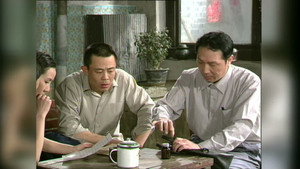 向阳理发店 1. évad Ep.22 22. epizód