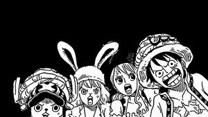 One Piece kép