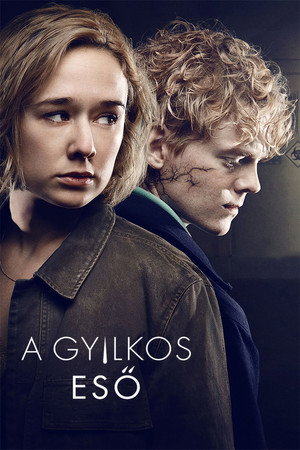 A gyilkos eső 2. évad (2019-05-17) poszter