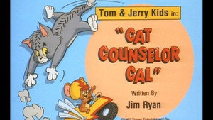 Tom és Jerry gyerekshow 4. évad Ep.26 26. epizód
