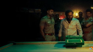 தூல்பேட் போலீஸ் ஸ்டேஷன் 1. évad Ep.18 18. epizód