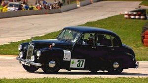 Top Gear 13. évad Ep.6 6. epizód