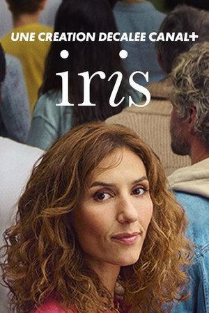Iris poszter