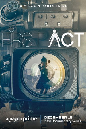First Act 1. évad (2023-12-15) poszter