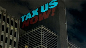 Ultra-riches – Taxe-moi (si tu peux !) 1. évad Ep.1 1. epizód