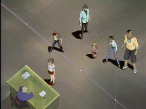 烈火の炎 1. évad Ep.17 17. epizód