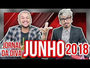 Diva Depressão 4. évad Ep.110 110. epizód