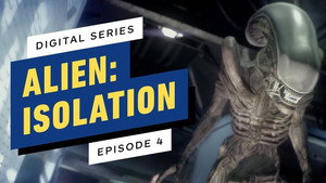 Alien: Isolation - The Digital Series 1. évad Ep.4 4. epizód