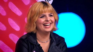 Tinder Apresenta: MTV Beija Sapo 1. évad Ep.1 1. epizód