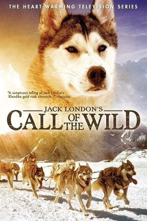 Call of the Wild 1. évad (2000-03-31) poszter