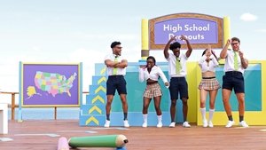 Love Island USA 5. évad Ep.3 3. epizód