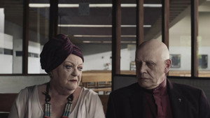 Professor T. 3. évad Ep.8 8. epizód
