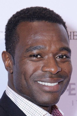 Lyriq Bent profil kép