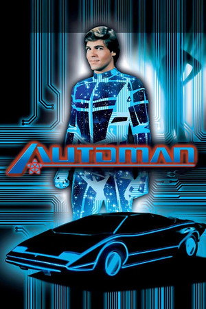 Automan poszter