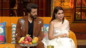 The Kapil Sharma Show 2. évad Ep.290 290. epizód