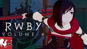 RWBY Speciális epizódok Ep.13 13. epizód