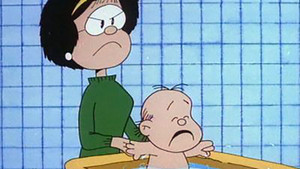 Mafalda 1. évad Ep.49 49. epizód