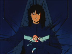 重戦機エルガイム 1. évad Ep.23 23. epizód
