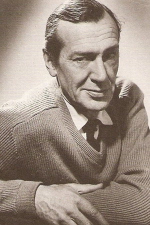 Valentine Dyall profil kép
