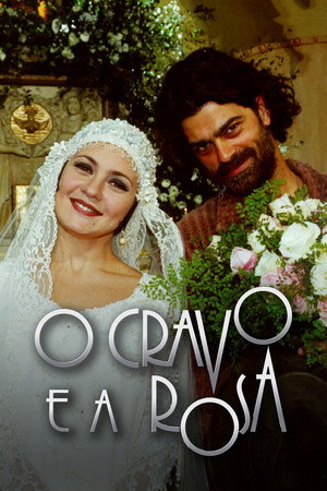O Cravo e a Rosa poszter