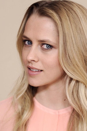 Teresa Palmer profil kép
