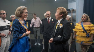 Koningshuis the Musical 1. évad Ep.5 5. epizód