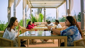 உப்பு புளி காரம் 1. évad Ep.76 76. epizód