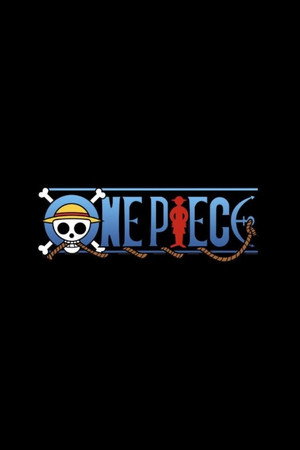 One Piece poszter