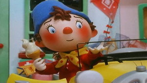 Noddy's Toyland Adventures 3. évad Ep.5 5. epizód