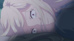 人間不信の冒険者たちが世界を救うようです 1. évad Ep.12 12. epizód