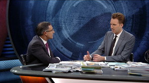 The Opposition with Jordan Klepper 1. évad Ep.2 2. epizód