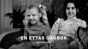 En ettas dagbok kép
