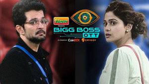 Bigg Boss OTT 1. évad Ep.12 12. epizód