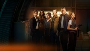 NCIS: Origins kép