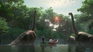 Jurassic World: Káoszelmélet 2. évad Ep.5 Veszélyes vizeken