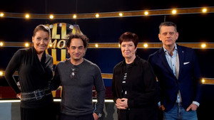 Alla mot alla med Filip och Fredrik 5. évad Ep.51 51. epizód