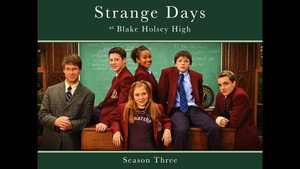 Strange Days at Blake Holsey High kép