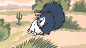 Pampalini 1. évad Ep.5 Pampalini és a tapir