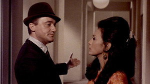 The Man from U.N.C.L.E. 4. évad Ep.12 12. epizód
