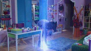 Every Witch Way 2. évad Ep.7 7. epizód