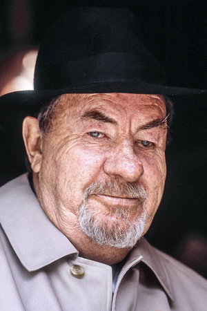 Leo McKern profil kép